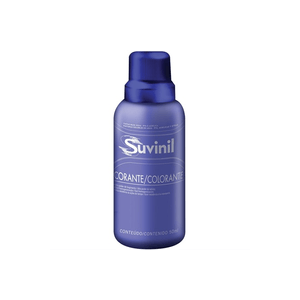 Corante Líquido Azul 50Ml Suvinil