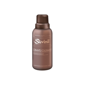 Corante Líquido Castanho 50Ml Suvinil