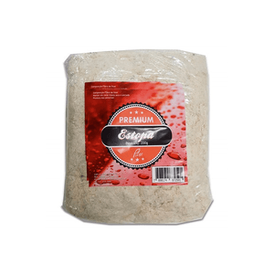 Estopa Para Limpeza Premium 200G Pilar
