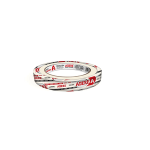 Fita Crepe 423S Bege Palha 18Mmx50M Adere