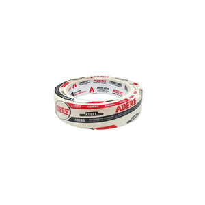 Fita Crepe 423S Bege Palha 24Mmx50M Adere