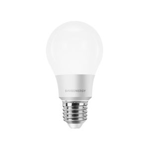 Lâmpada Bulbo Led 11W E27 6500K Bivolt Save Energy