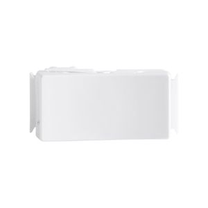 Módulo Interruptor Simples Tramontina Aria 6A 250V Branco Tramontina