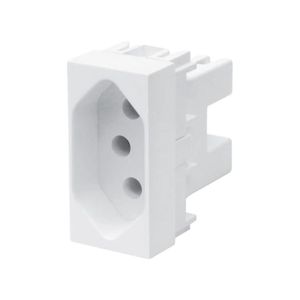 Módulo para tomada 20A 250V Habitat Fame