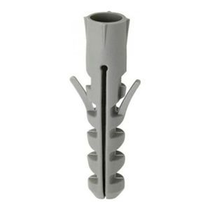 Kit Bucha para Concreto com 33 Peças Metropac