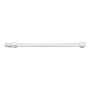 Engate Flexível 50cm Branco Astra