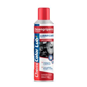Desengripante 300ml 140g Chemicolor