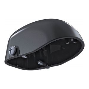 Cabeçote para Entrada de Energia 3/4" Preto Tigre