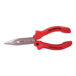 Alicate Meia Cana CV 6' Ref. 139092 Worker