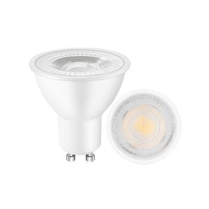 Lâmpada Dicróica Mr16 4.8w 400lm Branca Save Energy