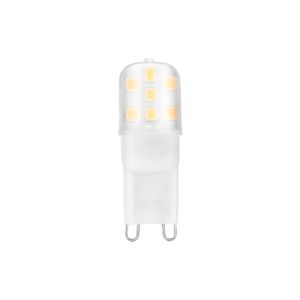 Lâmpada  Pin G9 2w 180lm Branca 127v Save Energy