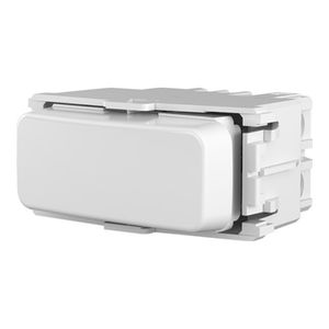 Módulo de Interruptor Intermediário 10a 250v Compose Branco