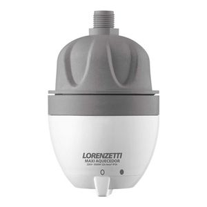 Aquecedor Maxi Ultra 220v 4600w Lorenzetti