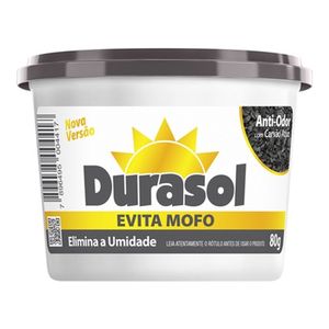Anti Mofo Durasol Antiodor 80g Nobel