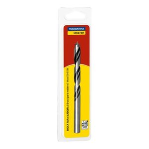Broca Para Madeira Cromada 7.0mm Tramontina