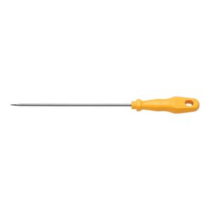Chave De Fenda  Ponta Chata 1/8x6mm Tramontina