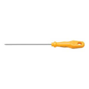 Chave De Fenda Philips 1/8x5 Amarela Tramontina