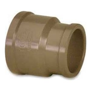 Luva Soldável 60x50mm Tigre