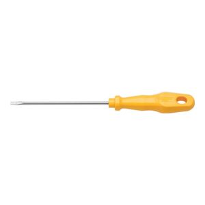 Chave De Fenda  Ponta Chata 1/8x4mm Tramontina