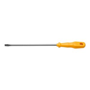 Chave De Fenda  Ponta Chata 1/4x8mm Tramontina