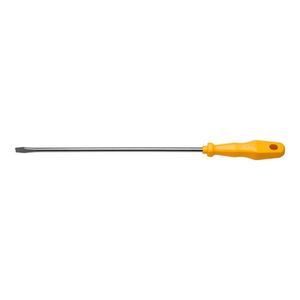 Chave De Fenda  Ponta Chata 1/4x10mm Tramontina
