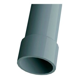 Curva Para Condulete 90º 3/4 Top Cinza Tigre