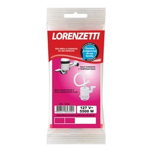 Resistência 127v 5500w Maxi Aquecedor Lorenzetti