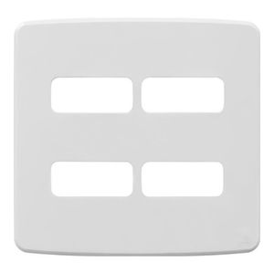 Placa 4 Md 4x4 Compose Br Weg