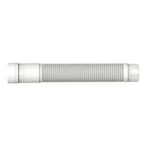 Sifão Tubo Extensivo Para Lavatório Branco Blukit