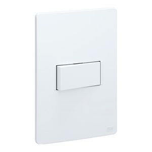 Interruptor Simples 4x2 10a 250v Esatta Branco Weg
