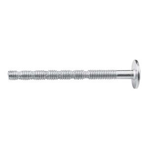 Parafuso Para Puxador 4x65mm Com 6 Peças Metropac