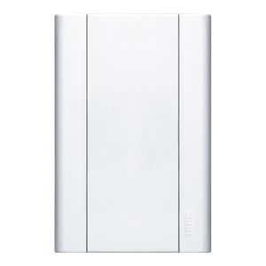 Placa Cega 4x2 Modulare Br 1143 Fame