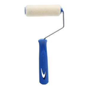 Rolo De Lã Carneiro 1379 9cm Tigre