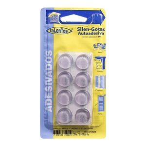 Silen Gotas 4940 Transparente Talentos