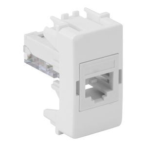 Modulo Tomada Telefone Rj45 Cat 5e Simon