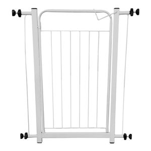 Grade De Protecao P/ Porta 81x61 Maxeb
