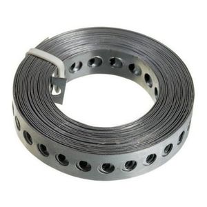 Fita Perfurada 17mm C/ 5m 1249 A.santos