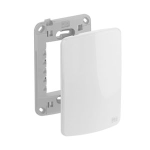 Placa Cega C/ Sup 4x2 Compose Br Weg