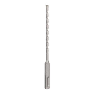 Broca Para Concreto 5x160mm Sds Plus-1 Cinza Bosch