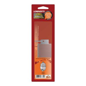 Resistência Maxi Aquecedor Ultra 1 Saida 4600W 127V 765C Lorenzetti