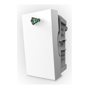 Módulo Pulsador Campainha 10a/250v C/ Luz Pro Br Alumbra