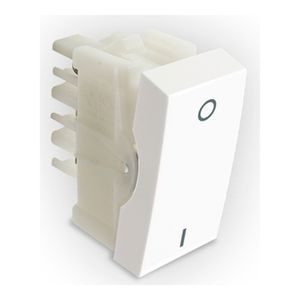 Módulo Interruptor Bipolar Simples 25a Inovapro Br Alumbra