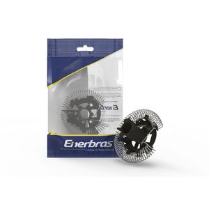 Resistência Enertronic UP / E-Soft 25A 127V 5500W Enerbras