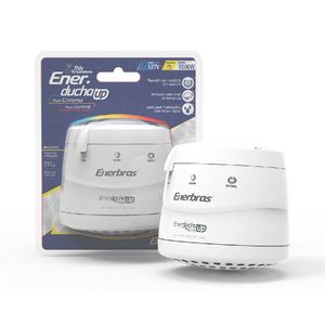 Enerducha UP 5500W/127V Branco Enerbras