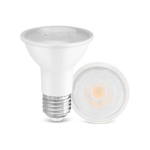 Lampada Led Par20 6w 2700k 550lm Bivolt Branca Save Energy