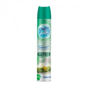 Odorizador Capim Limão 250ml Puro Ar