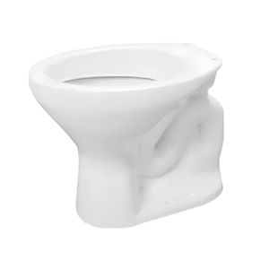 Vaso Sanitário Convencional Saída Vertical Colonial Branco Hervy