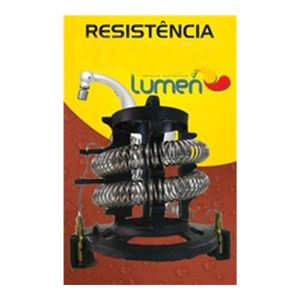 Resistência para Torneira Lumen 5500w 220v