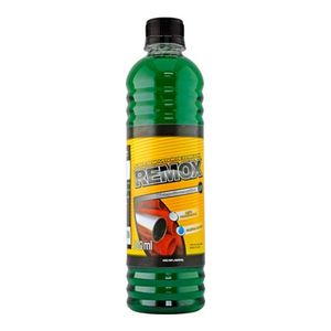 Removedor de Ferrugem Remox 500ml