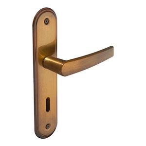 Fechadura Magnum com Roseta 931-801 Pado